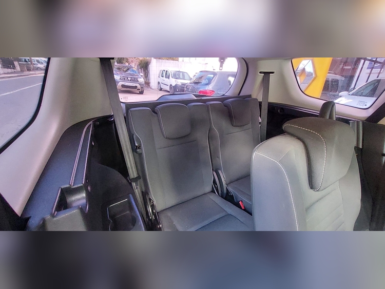 Renault Grand Scenic 1.6 dci 130cv foto 11